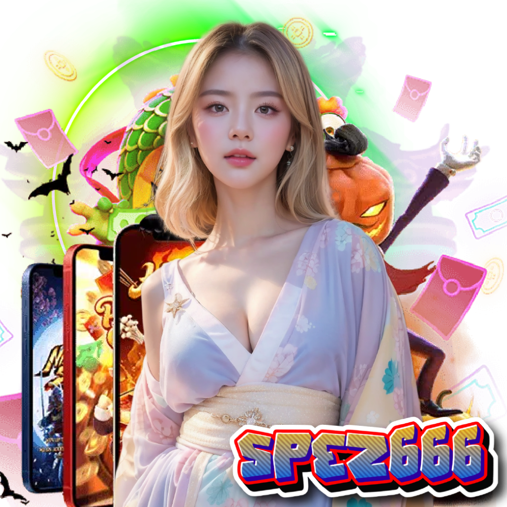spez666 slot