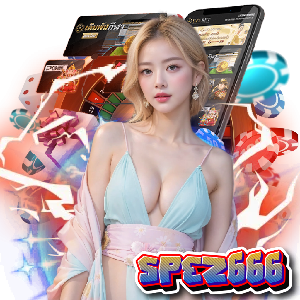spez666 สล็อตออนไลน์