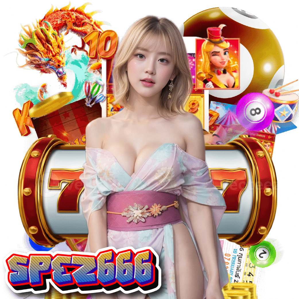 spez666 เกมลิขสิทธิ์แท้