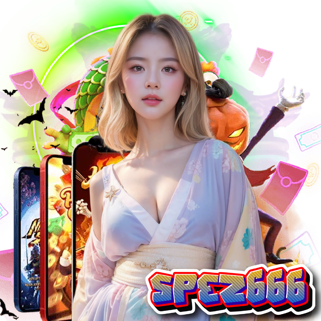 spez666 slot
